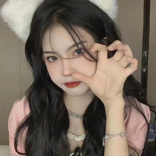 恶魔的美